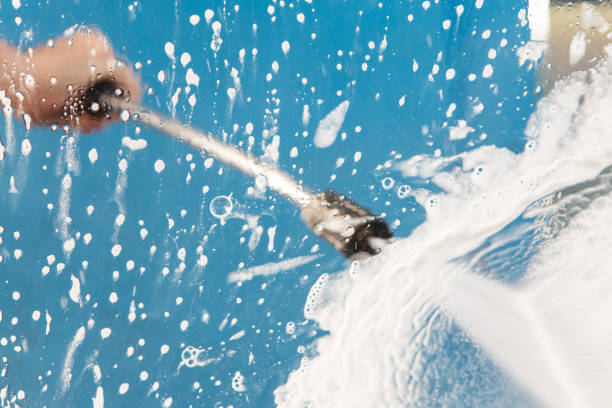 Hobart, IN Pressure Washing Services Company